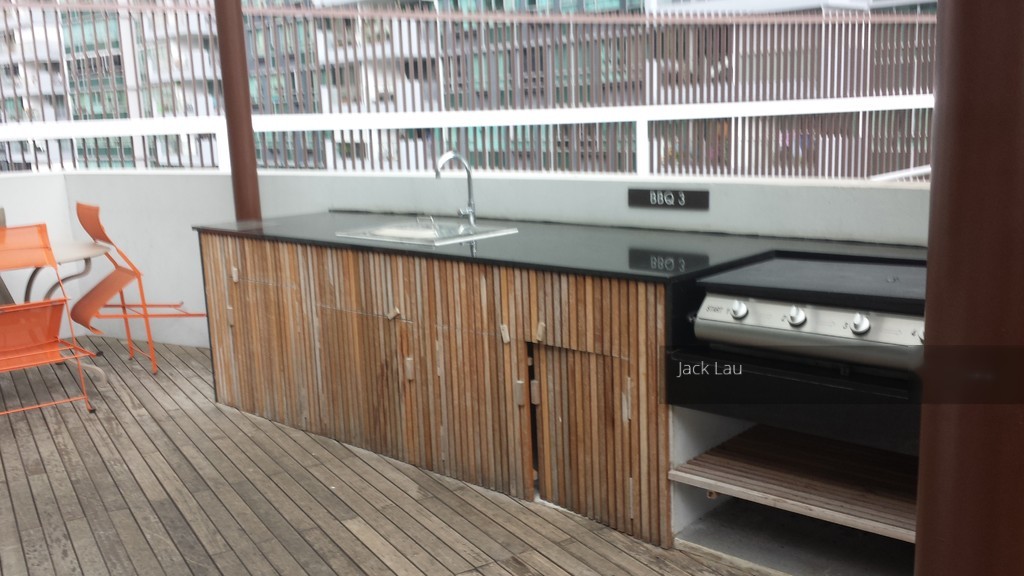 The Minton (D19), Condominium #142966972